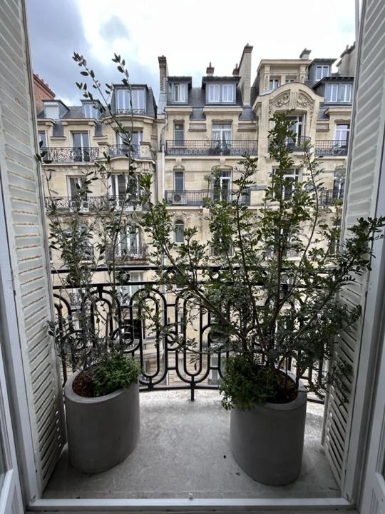 Balcons des Invalides, Paris 7e, photo 11